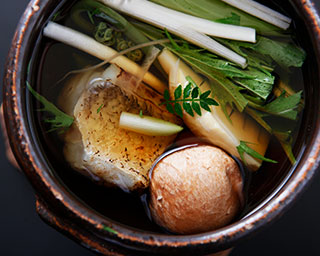 イメージ:お料理