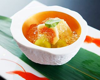 イメージ:お料理