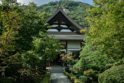 大蔵経寺
